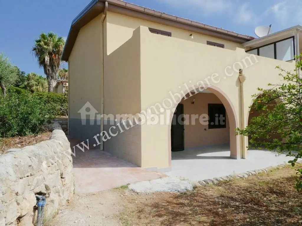 Villetta a schiera in vendita a Modica