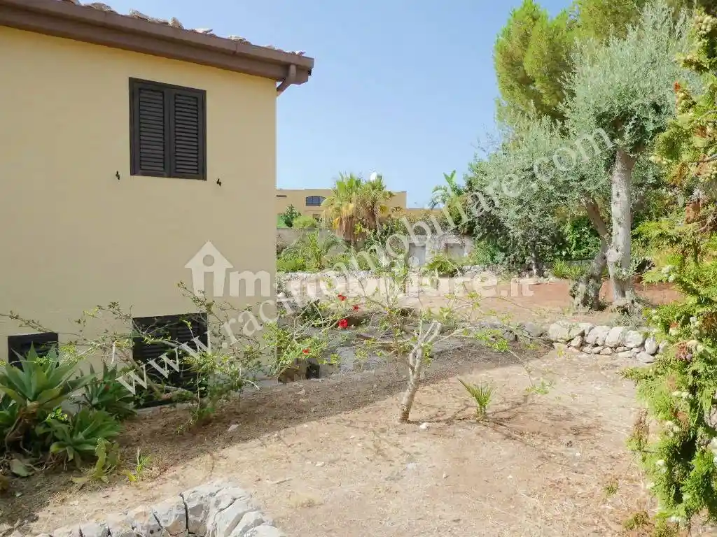 Villa a schiera Sp66, Marina di Modica, Modica - foto 5