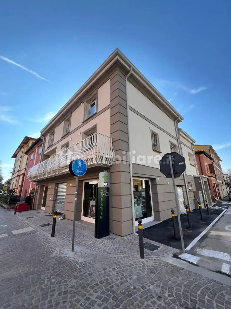 Appartamento in vendita a San Giorgio di Piano