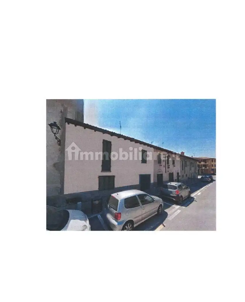 Appartamento in vendita a La Valletta Brianza