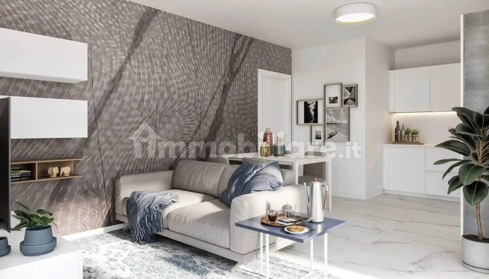 Appartamento - foto 2