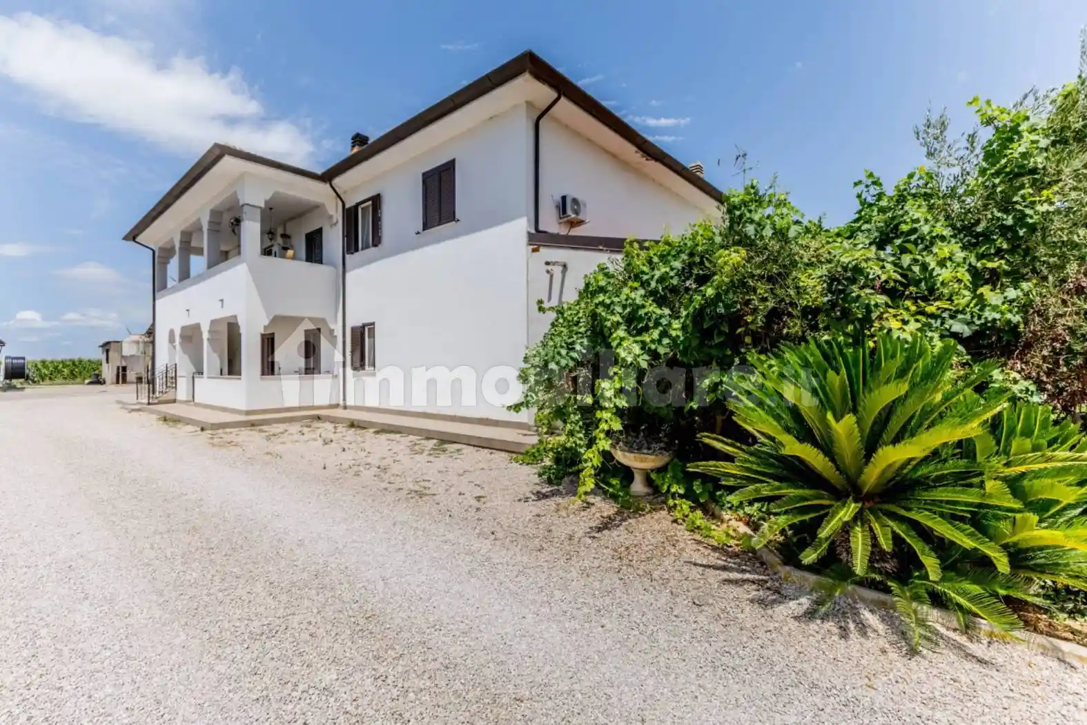 Villa in vendita a Pontinia