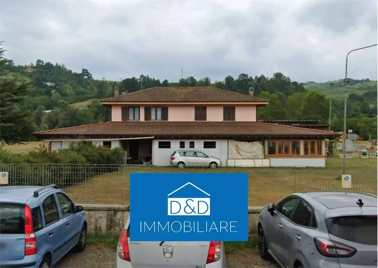 Appartamento in vendita a Acqui Terme