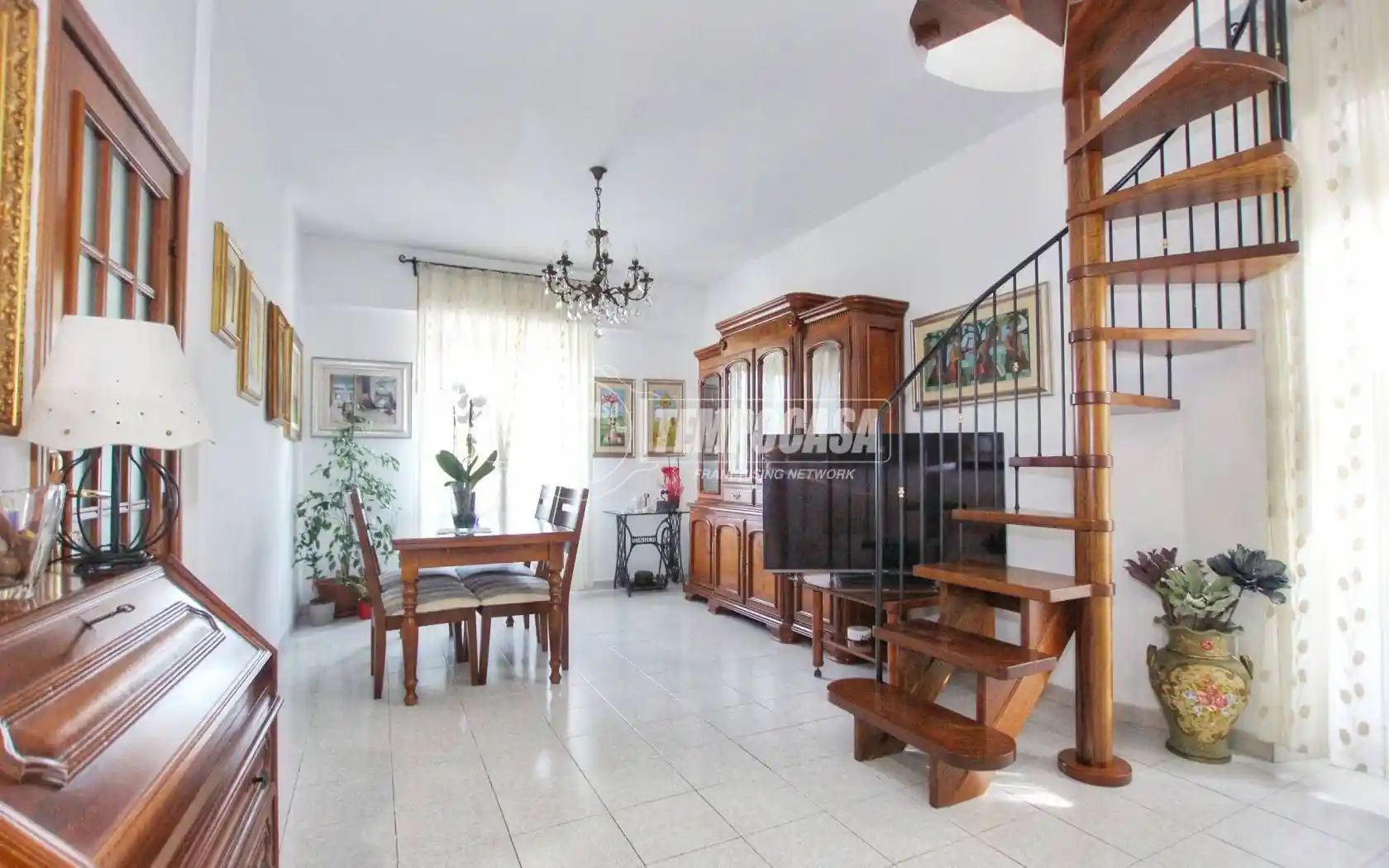 Appartamento in vendita a Ancona