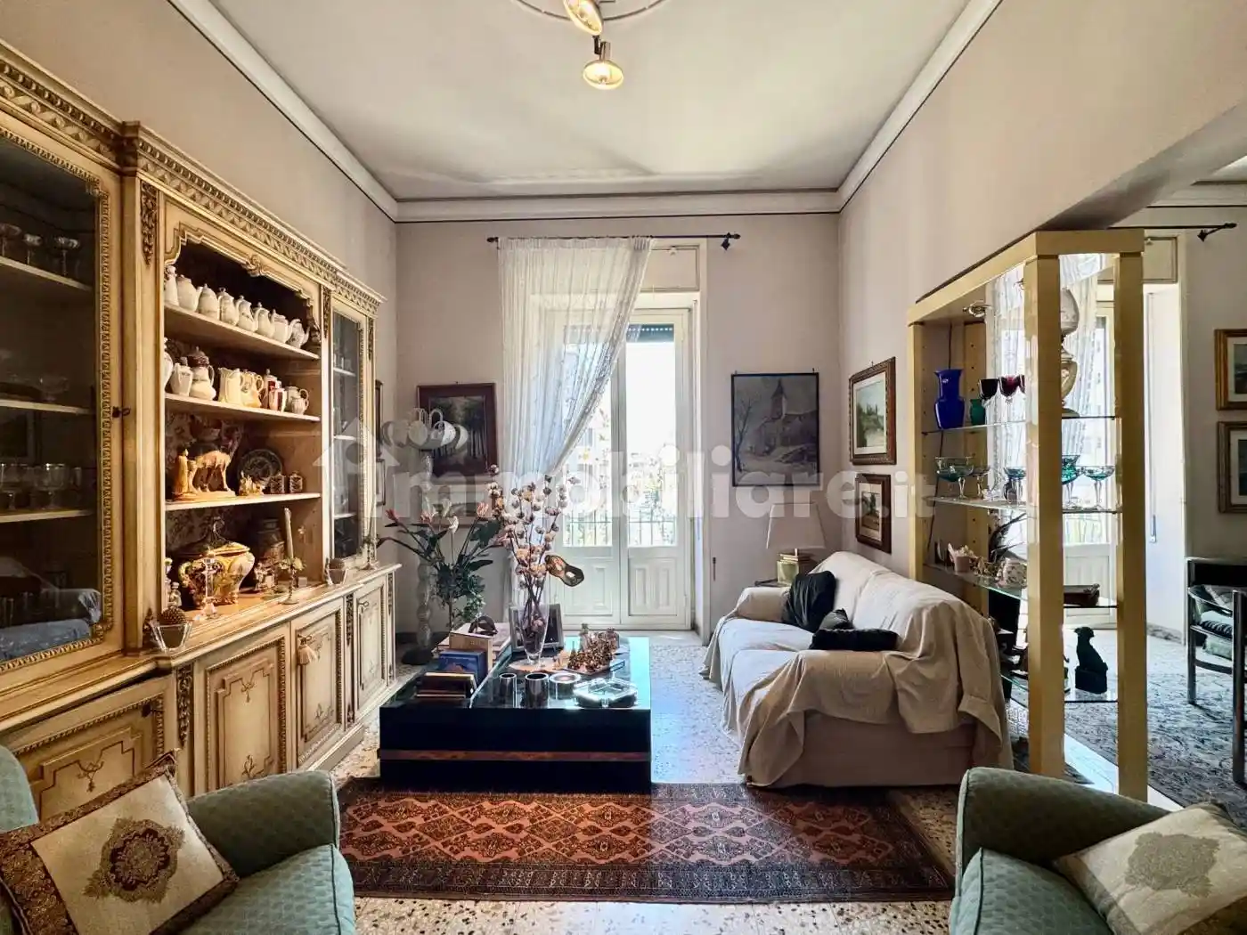 Appartamento in vendita a Catania