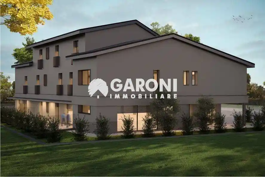 Villetta a schiera in vendita a Faenza