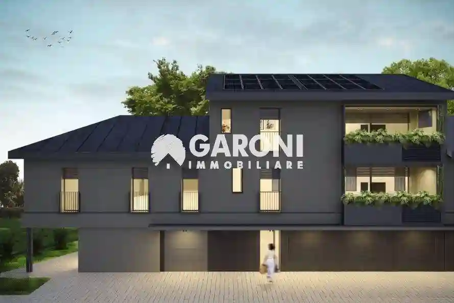 Villetta a schiera - foto 2