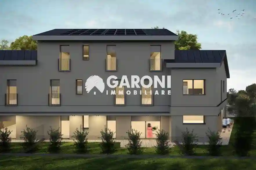 Villetta a schiera - foto 3