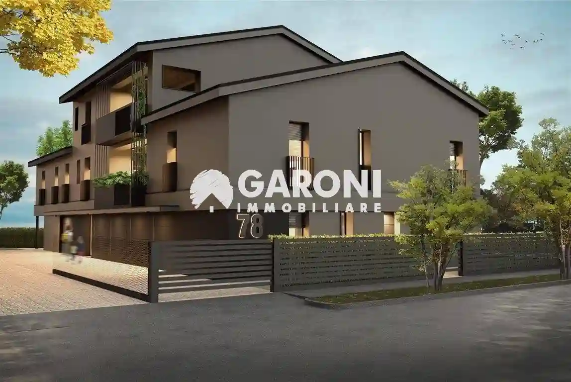 Villetta a schiera - foto 4