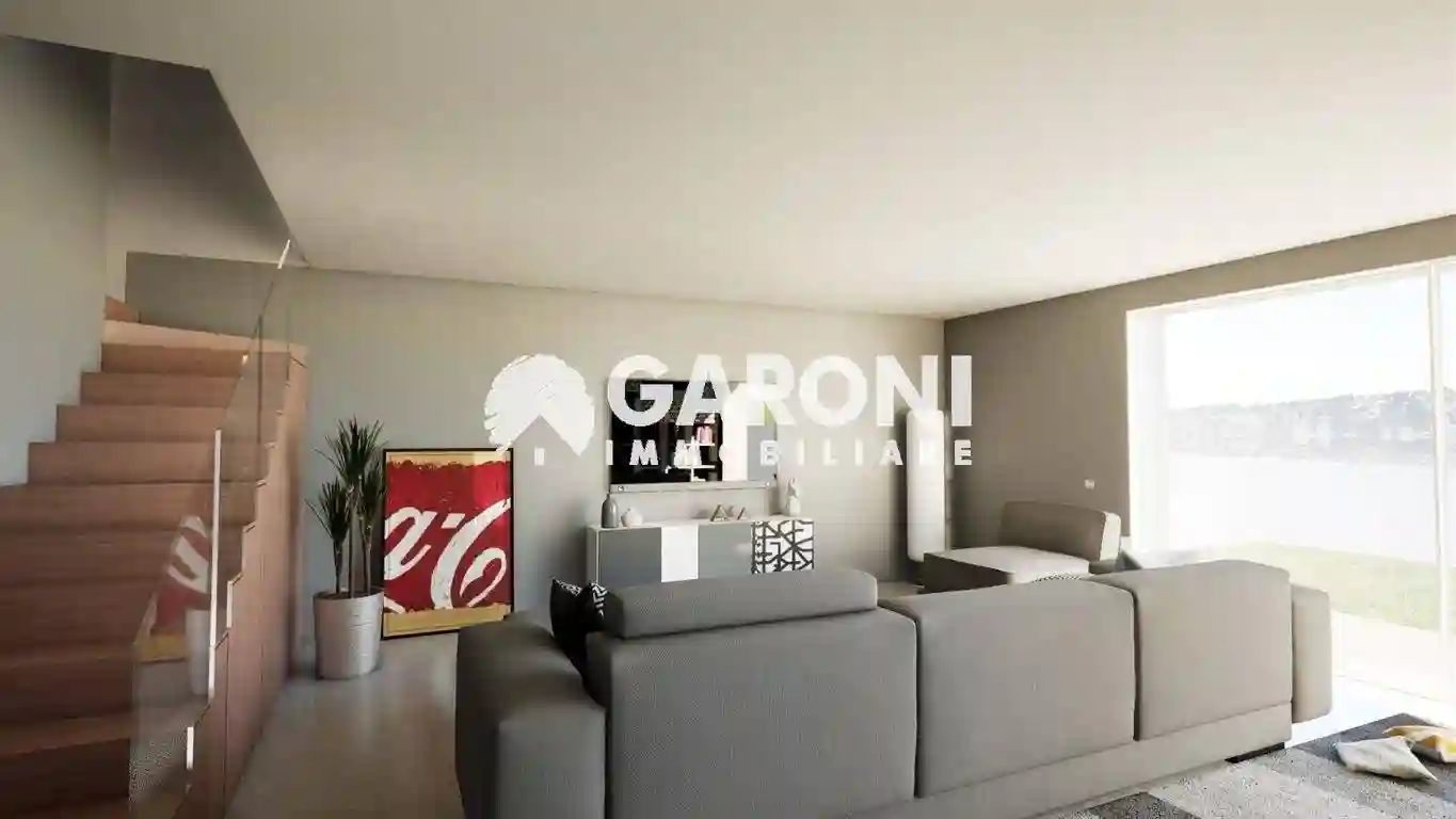 Villetta a schiera - foto 5