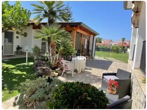 Villa bifamiliare viale degli Olmi, Baia Domizia, Cellole - foto 2