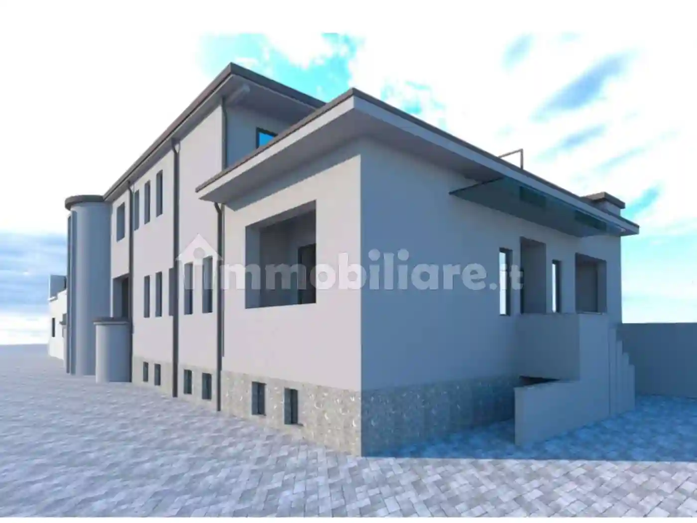 Palazzo - Edificio - foto 3