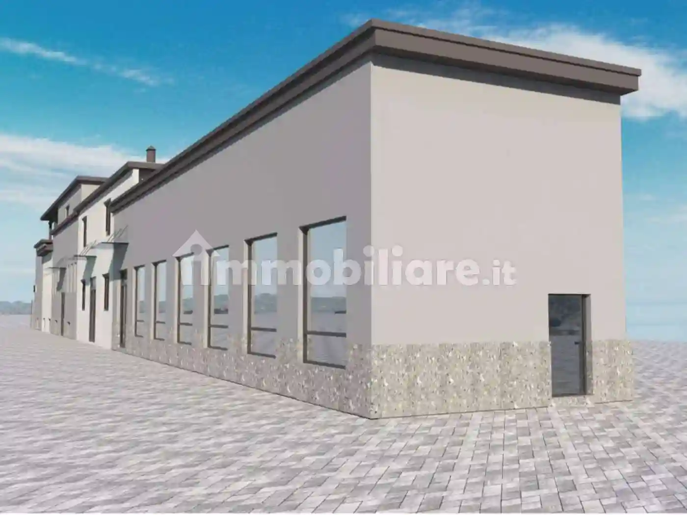 Palazzo - Edificio - foto 5