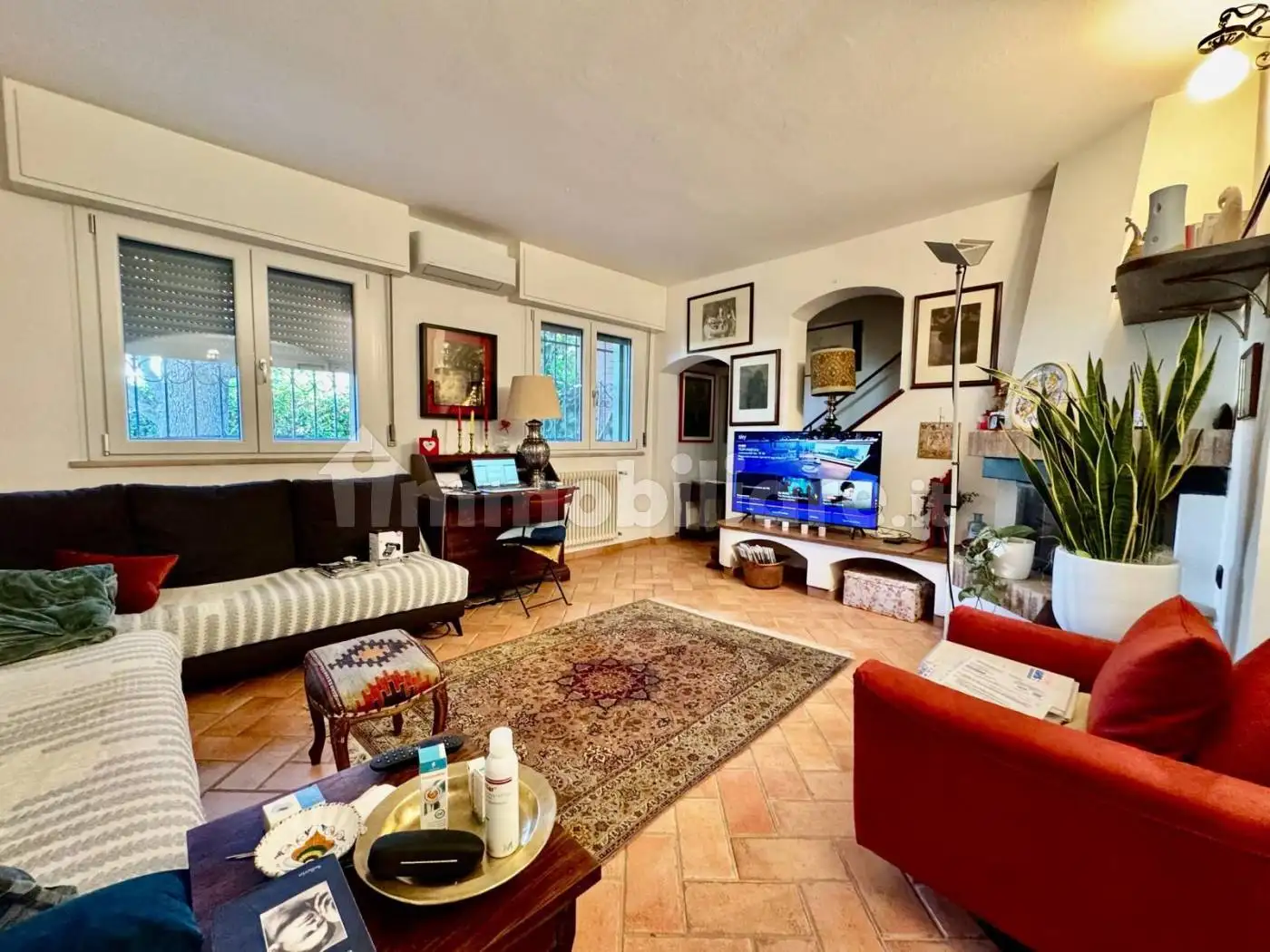 Casa indipendente in vendita a Forlì