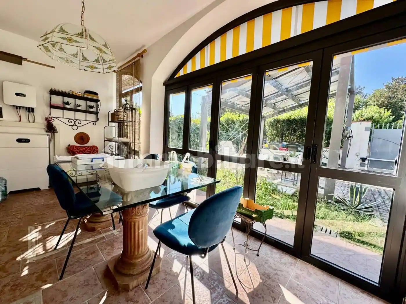 Terratetto unifamiliare 163 m², ottimo stato, Romiti, Forlì - foto 2