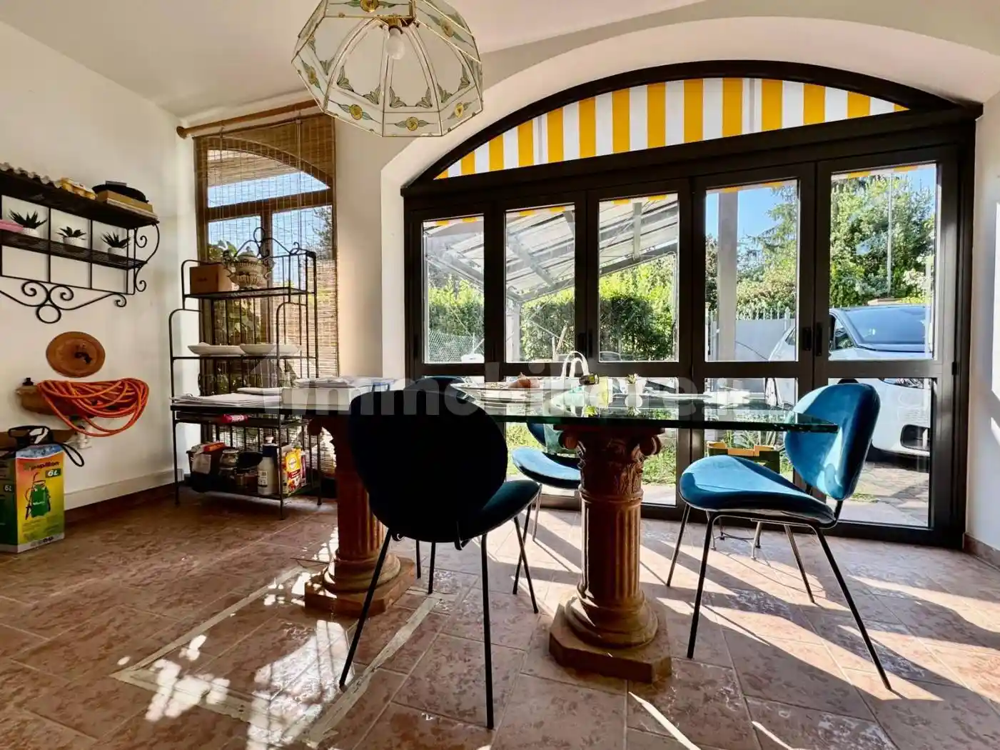 Terratetto unifamiliare 163 m², ottimo stato, Romiti, Forlì - foto 4