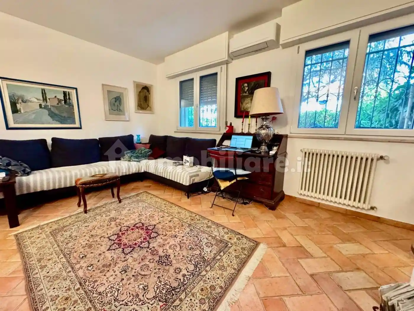 Terratetto unifamiliare 163 m², ottimo stato, Romiti, Forlì - foto 5