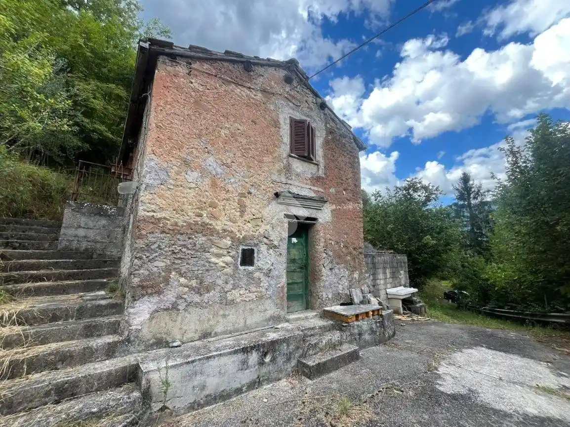 Rustico - Casale in vendita a Subiaco