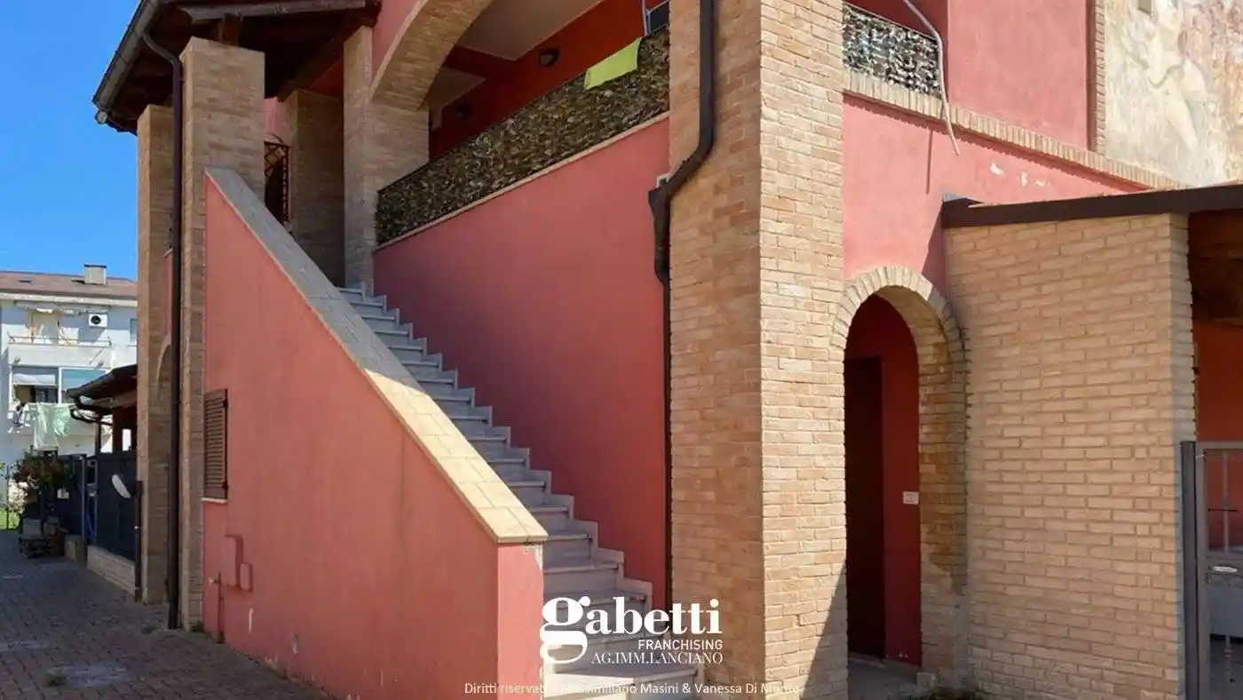 Trilocale via Abbazia , 16, Treglio - foto 2