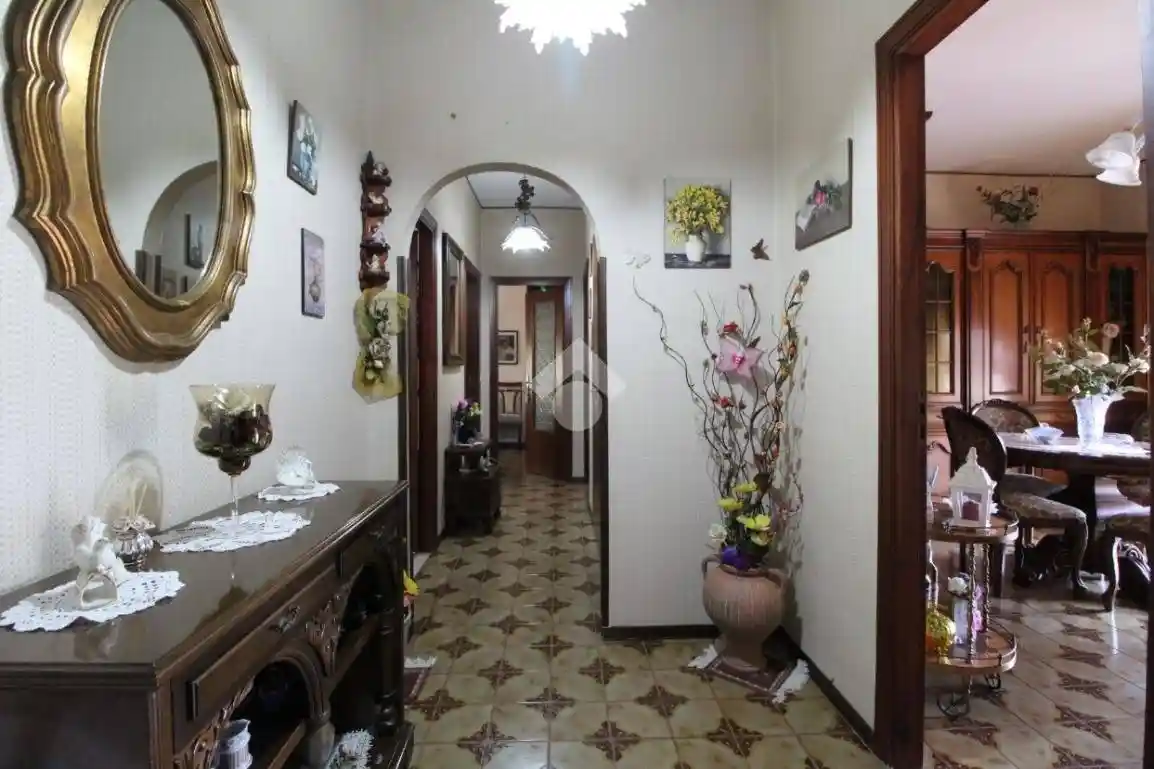 Appartamento in vendita a Palermo