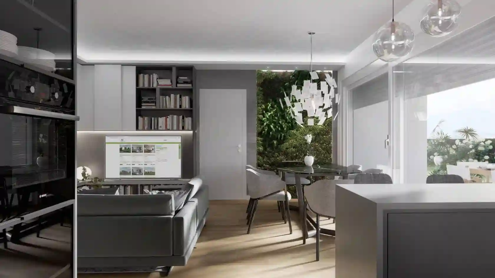 Appartamento - foto 3