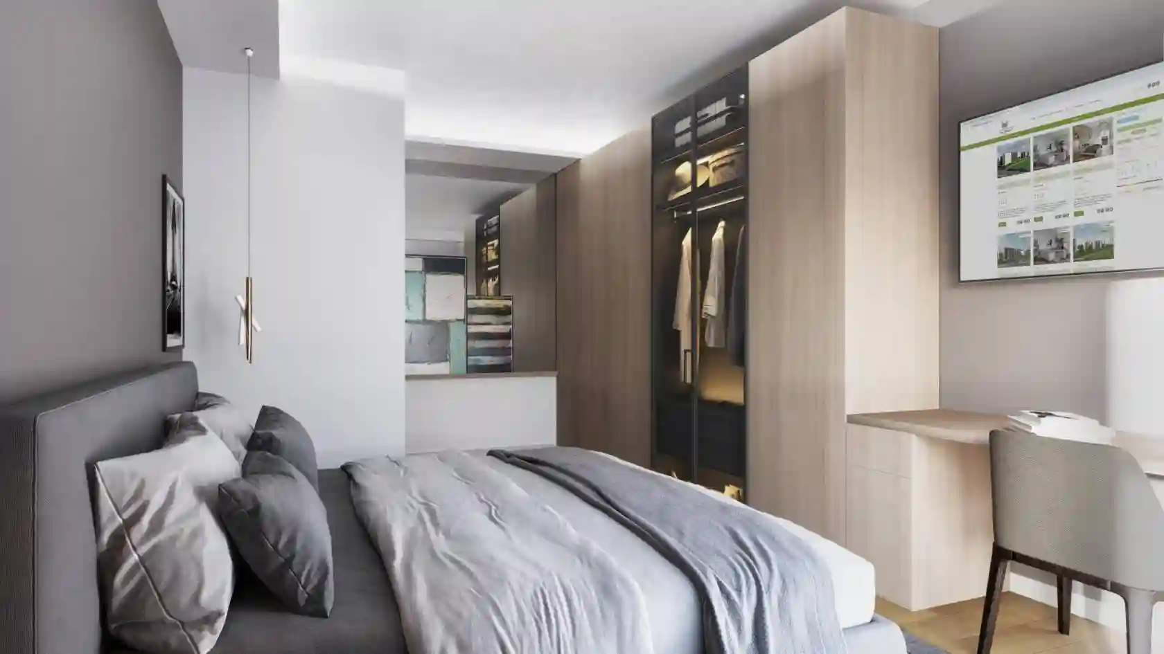 Appartamento - foto 4