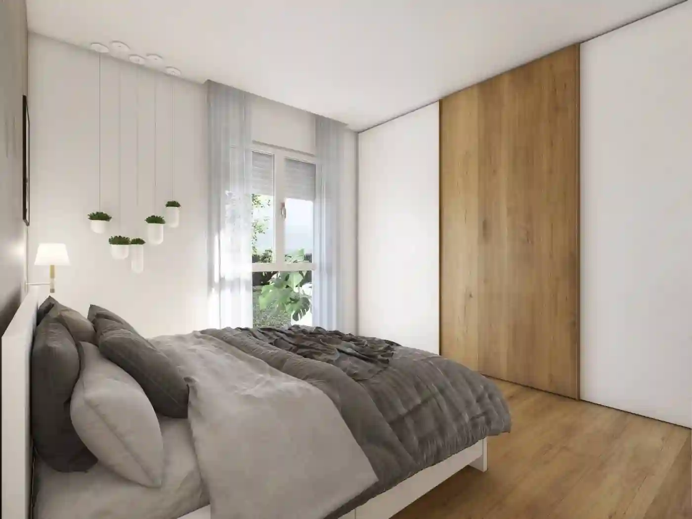 Appartamento - foto 5