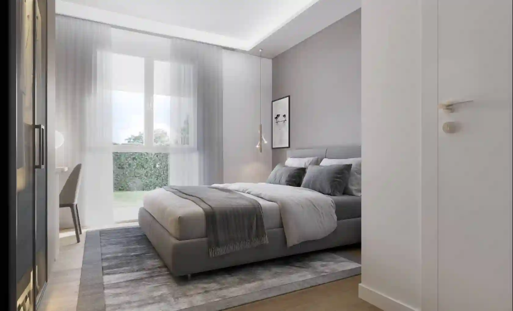 Appartamento - foto 3