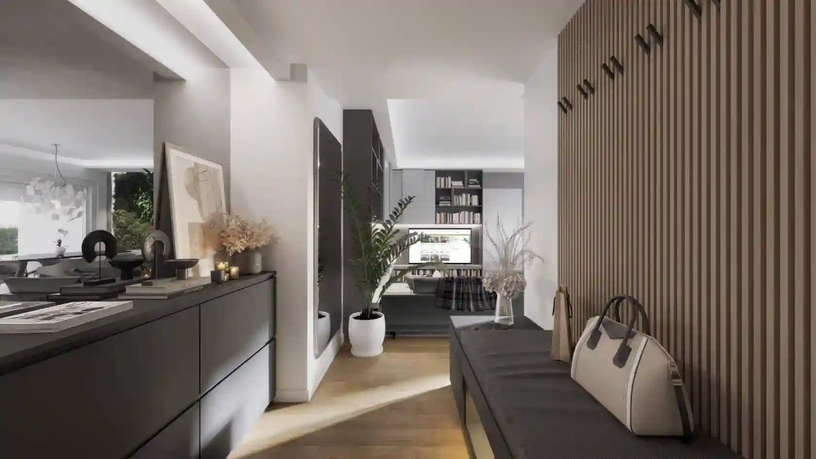 Appartamento - foto 4