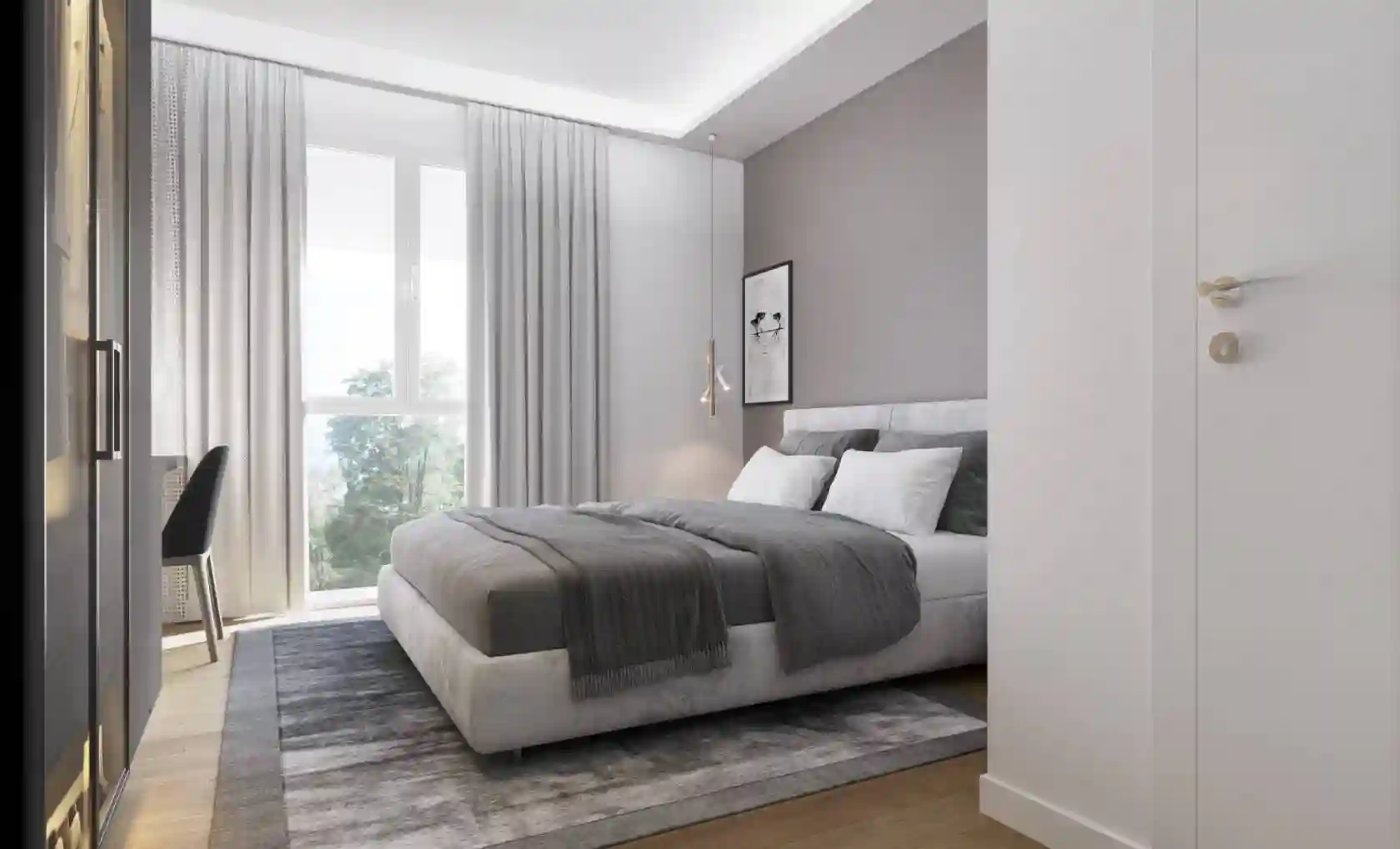 Appartamento - foto 4