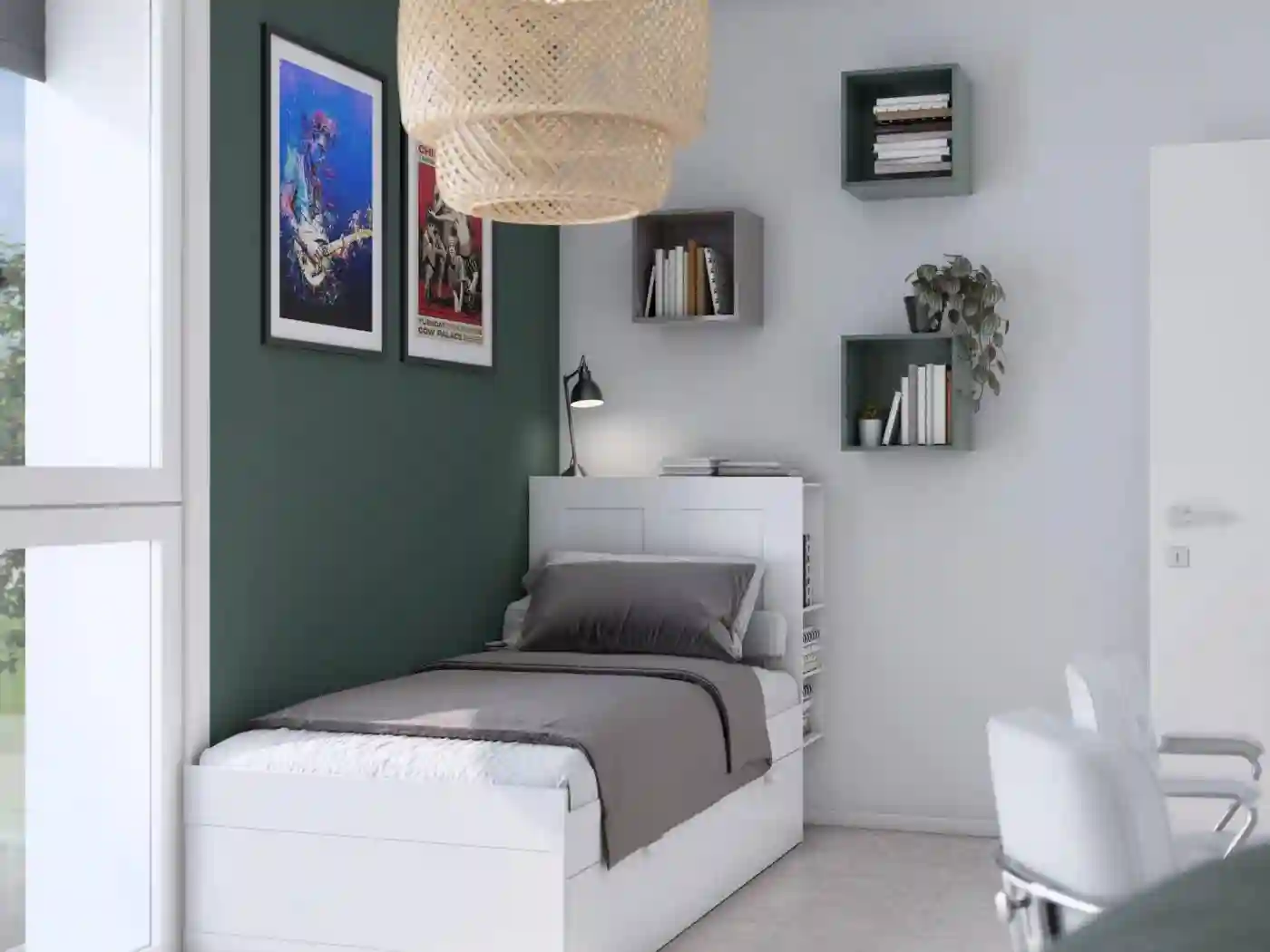 Appartamento - foto 4