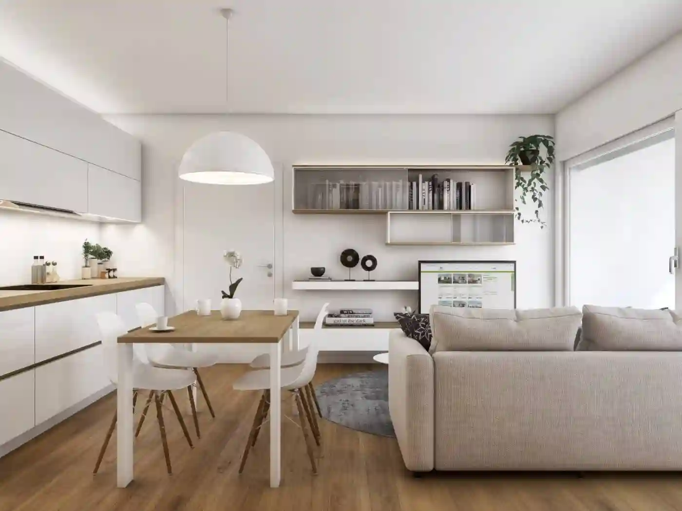 Appartamento - foto 4