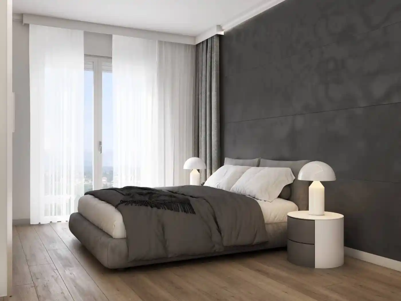 Appartamento in vendita a Olgiate Comasco