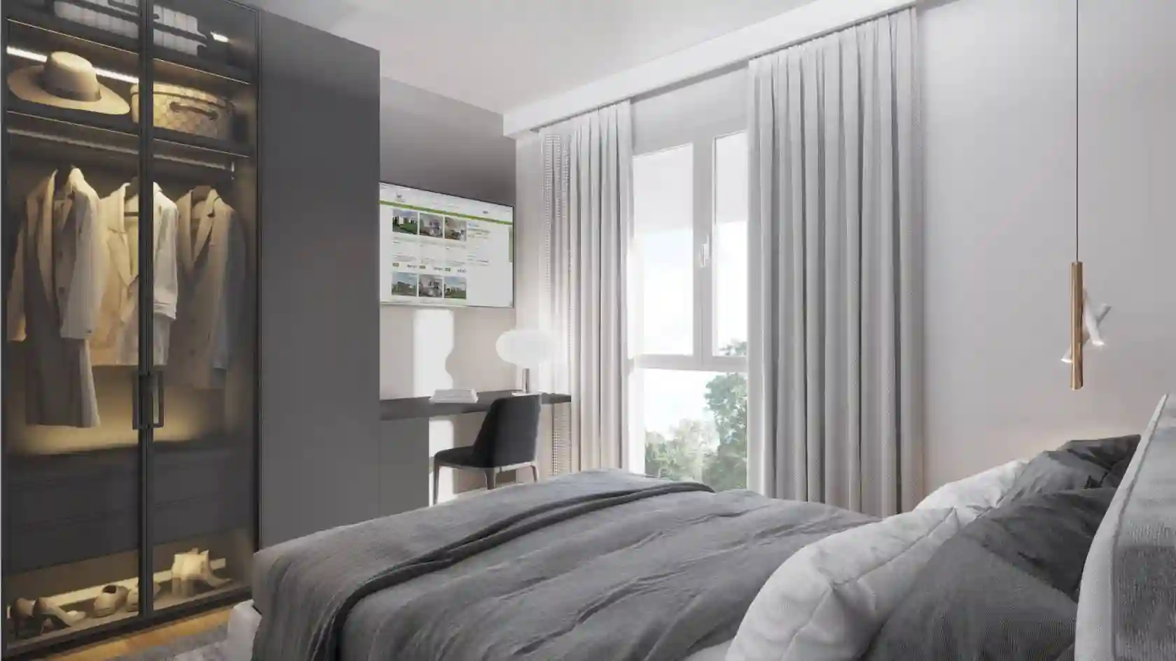 Appartamento - foto 3