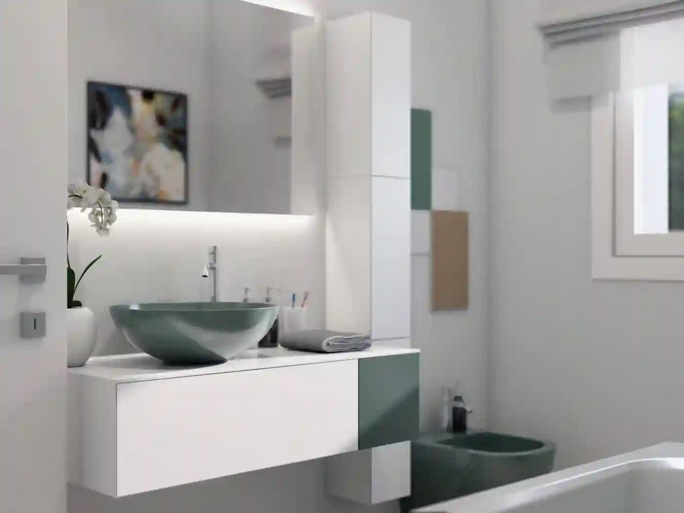 Appartamento - foto 5