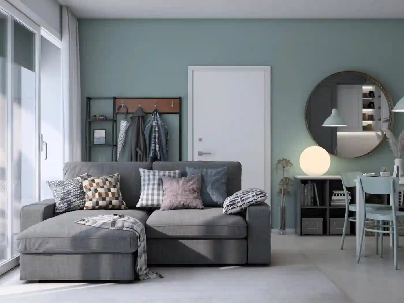 Appartamento - foto 3