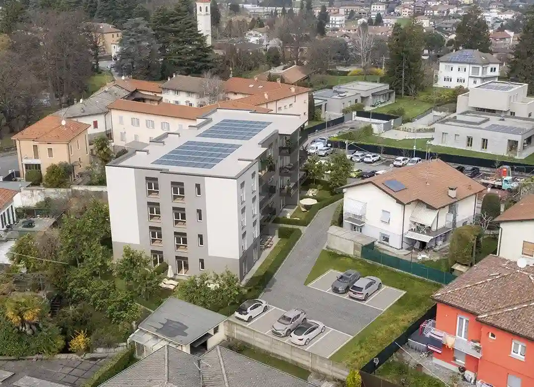 Appartamento - foto 2