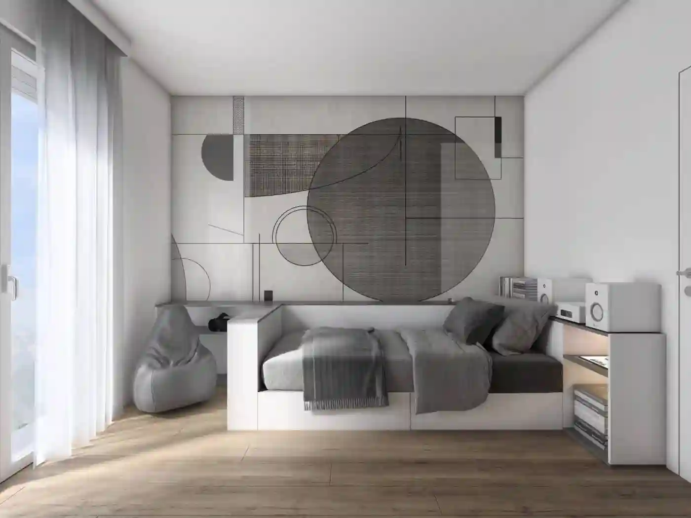 Appartamento - foto 3