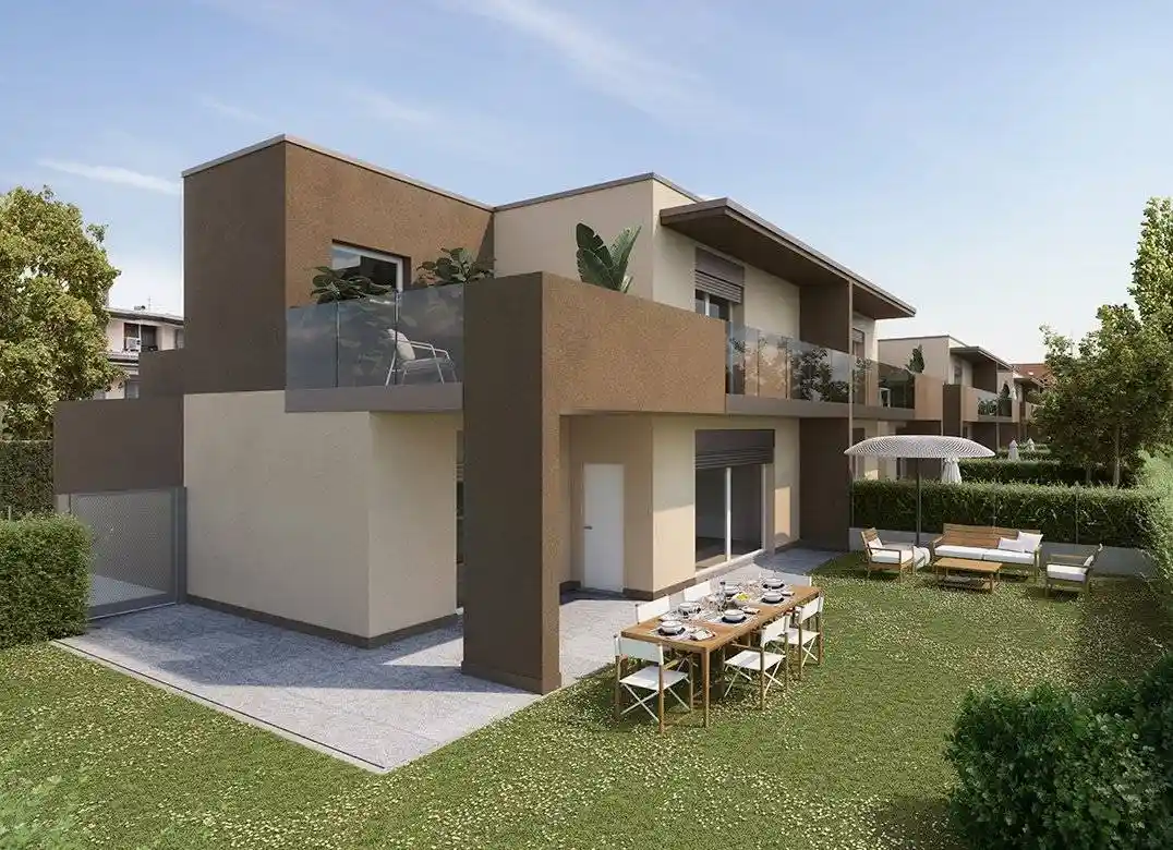 Villa in vendita a Cabiate