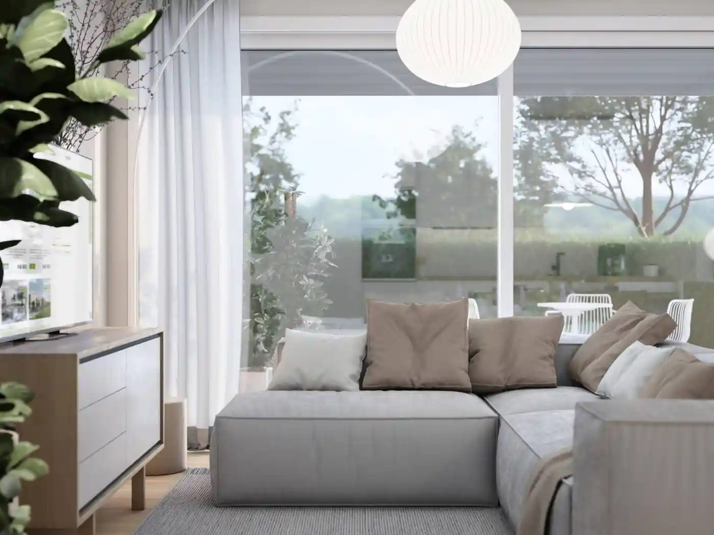 Appartamento in vendita a Cadorago