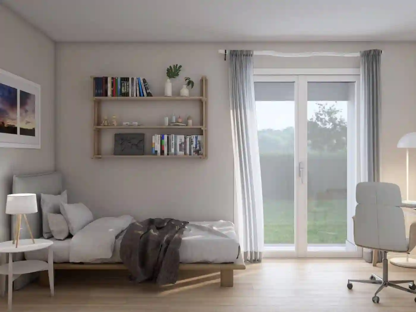 Appartamento - foto 3