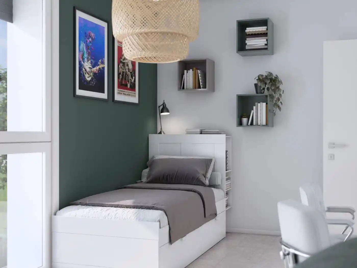 Appartamento in vendita a Cadorago