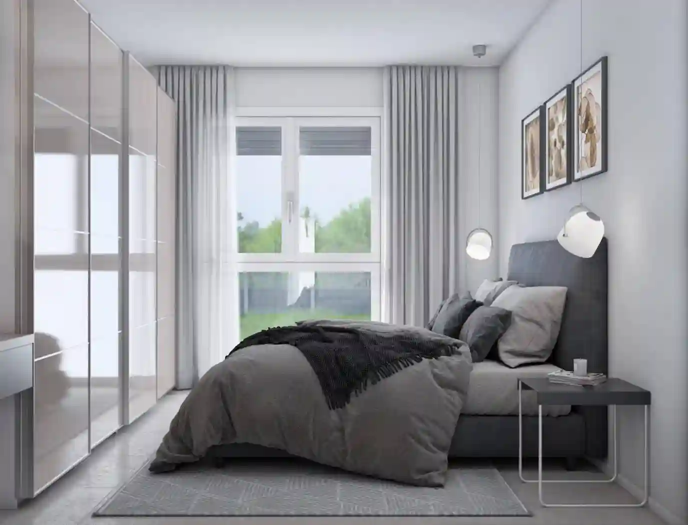 Appartamento - foto 3