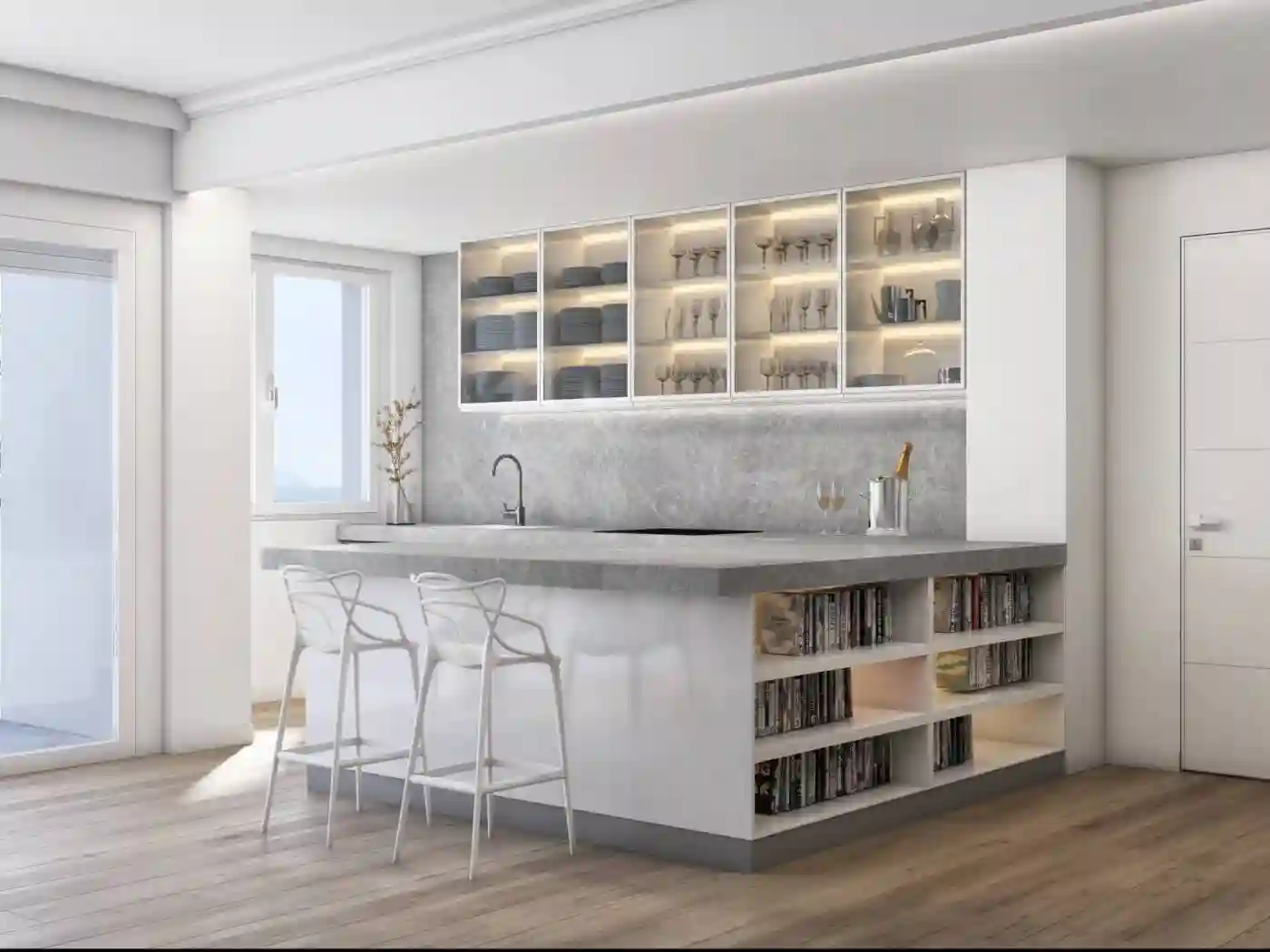 Appartamento - foto 3