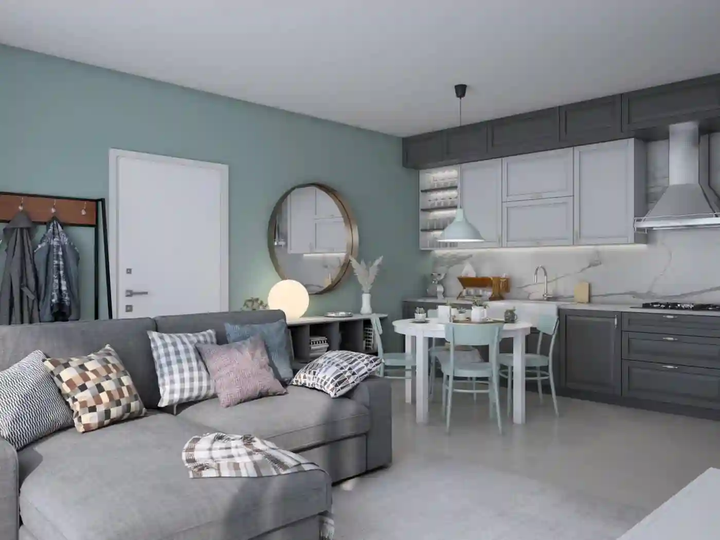 Appartamento - foto 2