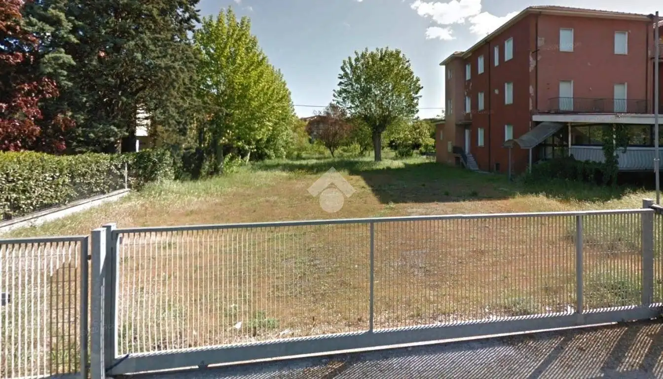 Palazzo - Edificio in vendita a San Mauro Pascoli