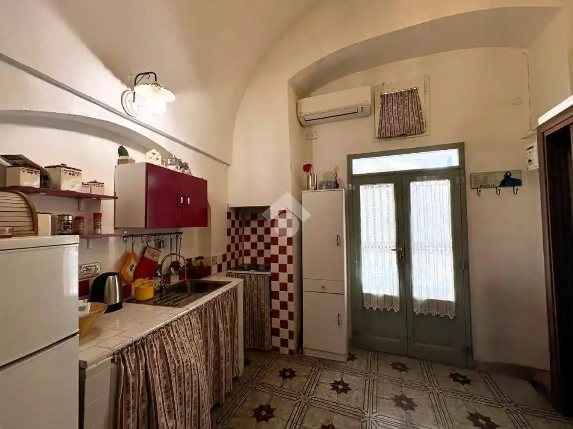 Appartamento in vendita a Polignano a Mare