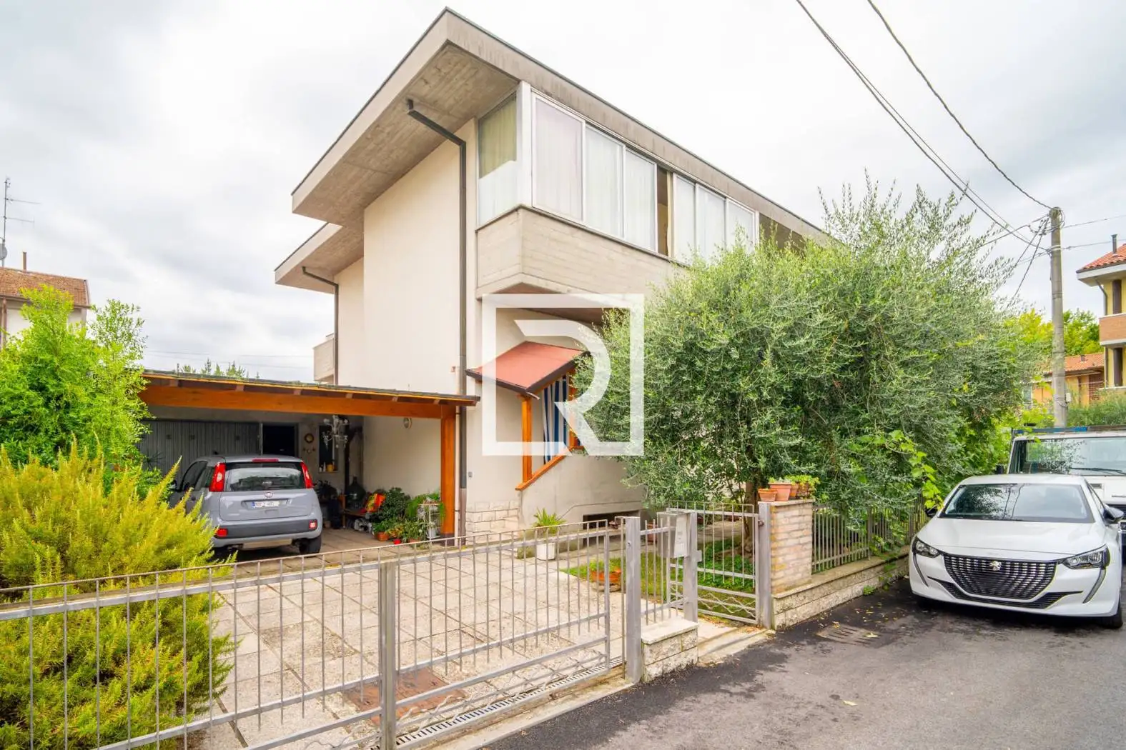 Villa in vendita a Cesena