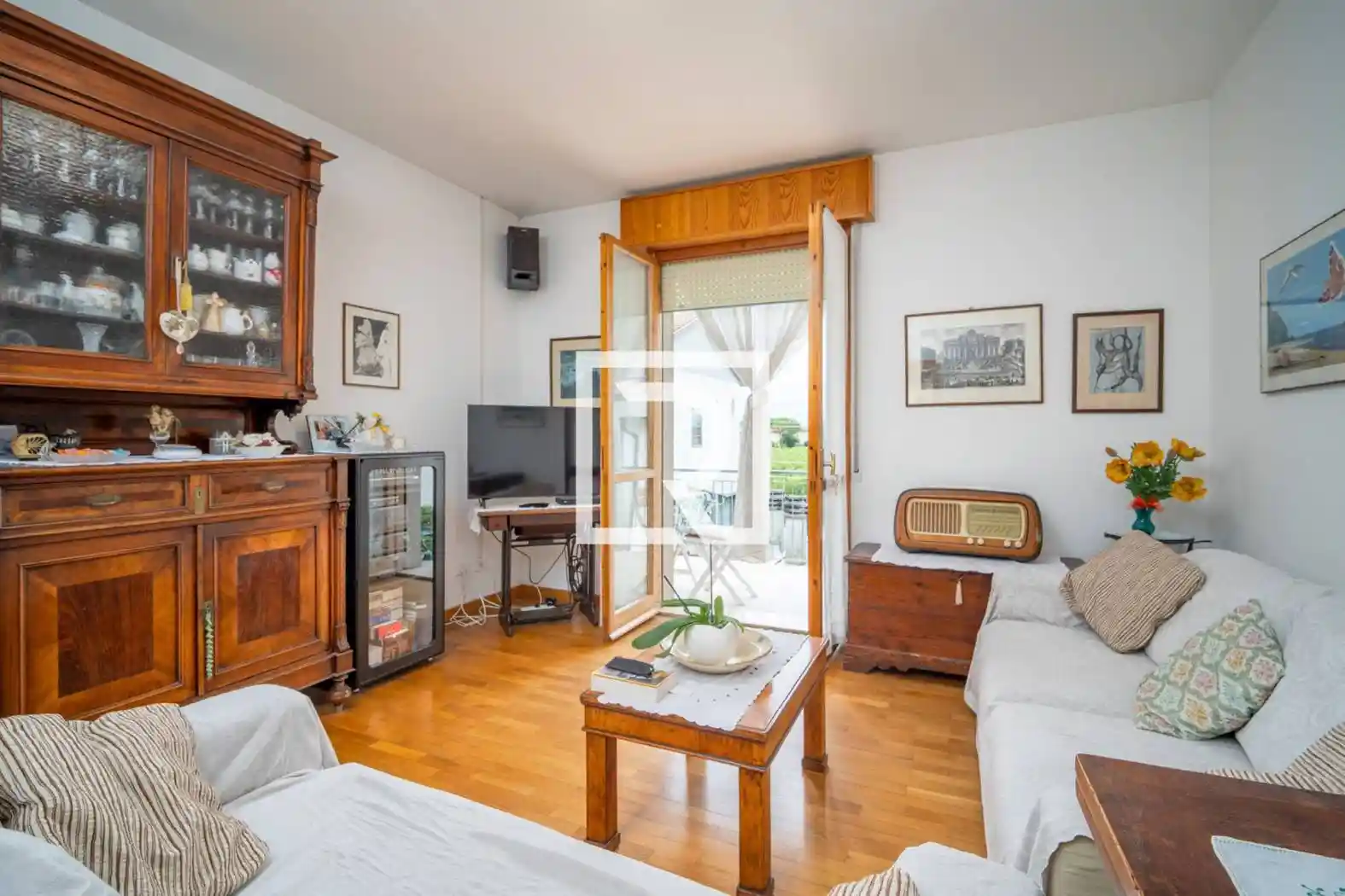 Villa bifamiliare via Treviglio 10, Ponte Pietra - Case Frini, Cesena - foto 4