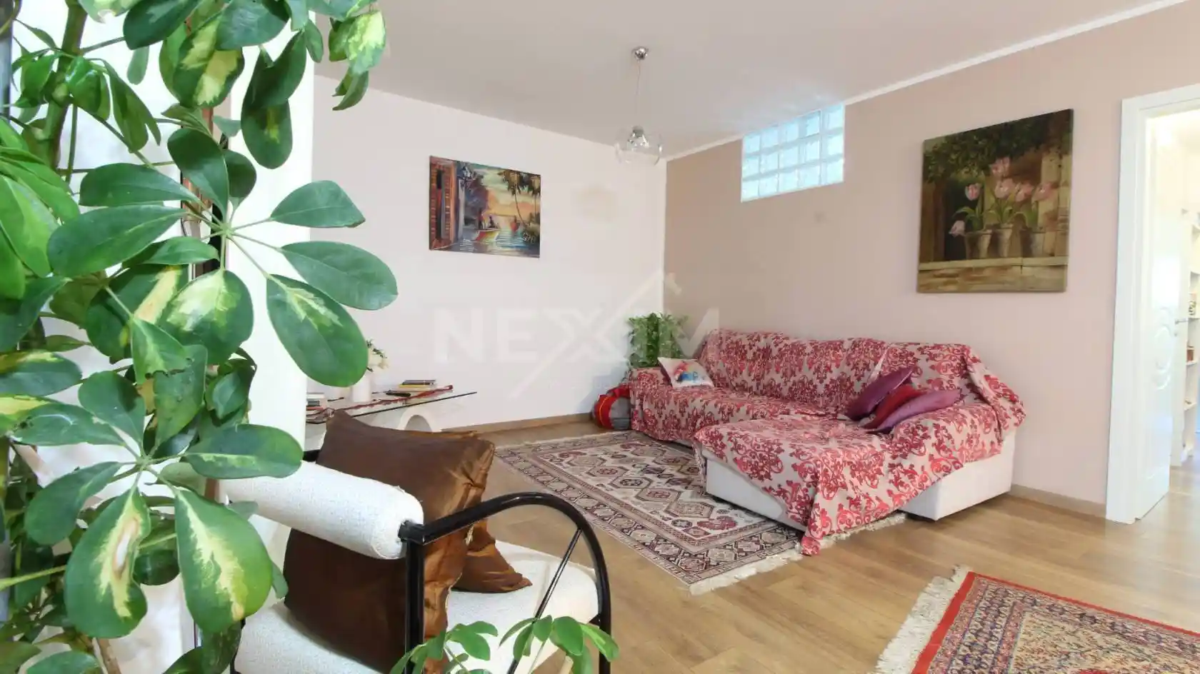 Appartamento in vendita a Travacò Siccomario